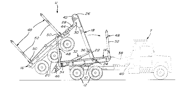 Une figure unique qui représente un dessin illustrant l'invention.